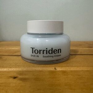 Torriden Dive In Soothing Cream - 100ml